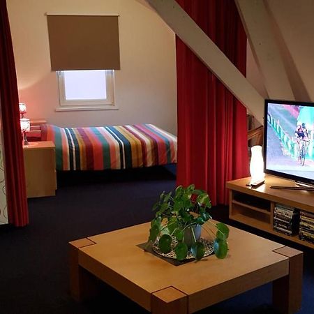 Apartment Campinor NeerNeerpelt Eksteriør bilde