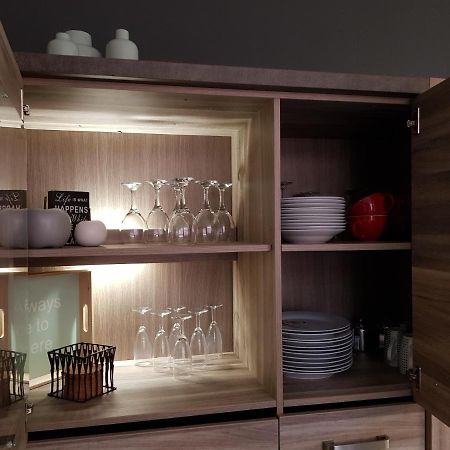 Apartment Campinor NeerNeerpelt Eksteriør bilde