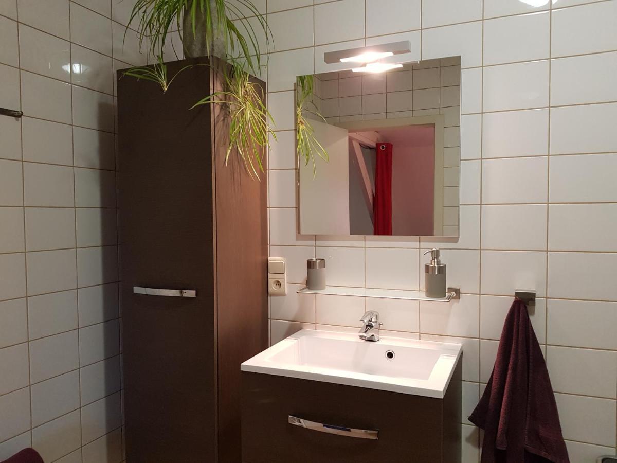 Apartment Campinor NeerNeerpelt Eksteriør bilde