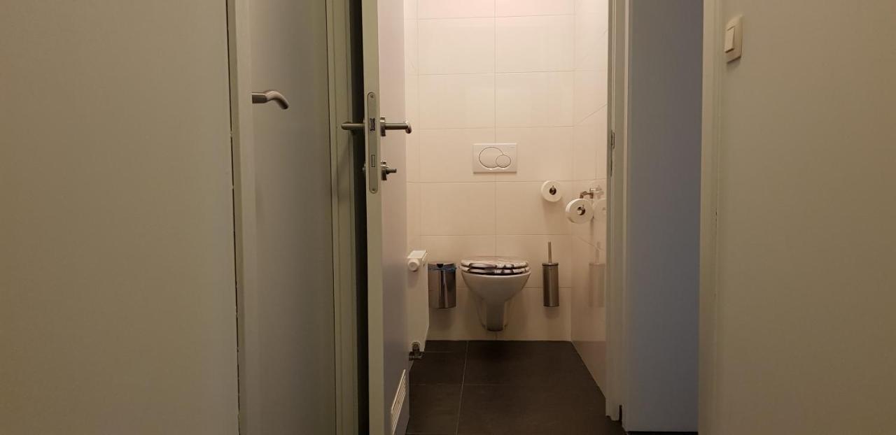 Apartment Campinor NeerNeerpelt Eksteriør bilde