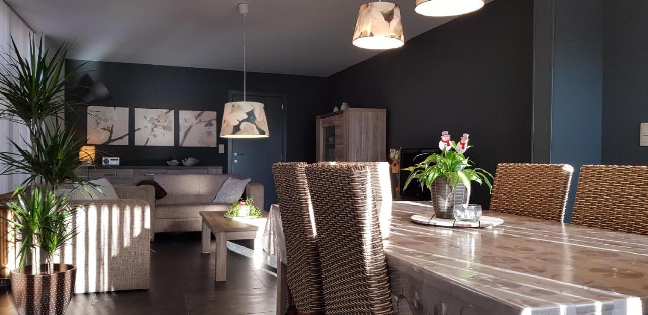 Apartment Campinor NeerNeerpelt Eksteriør bilde