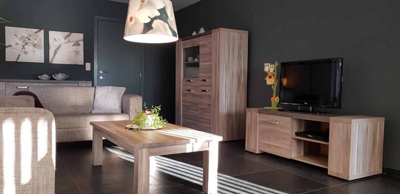 Apartment Campinor NeerNeerpelt Eksteriør bilde