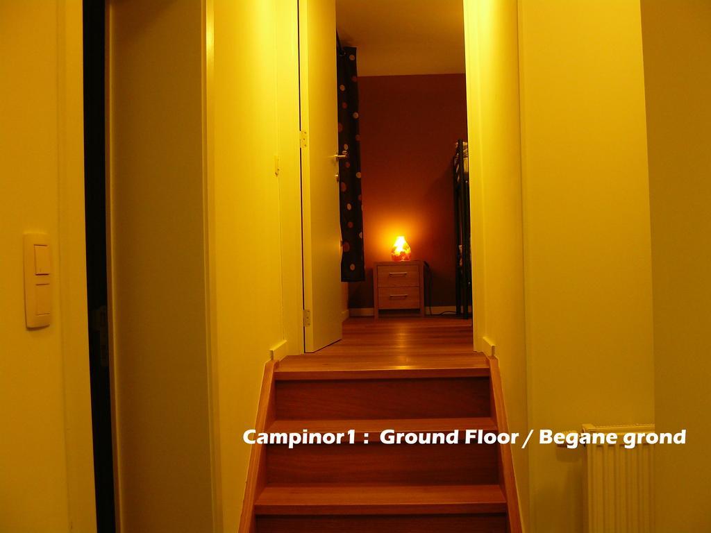 Apartment Campinor NeerNeerpelt Rom bilde